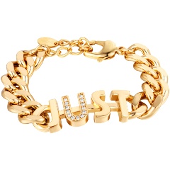 Изображение товара Браслет JUST CAVALLI JCFB01053200