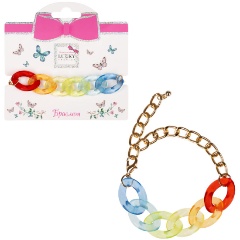 Изображение товара Браслет LUKKY Fashion яркий