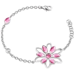 Изображение товара Браслет Morellato SABK14 с бриллиантом и кристаллами для женщин