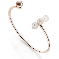 Изображение товара Браслет Morellato SADX04 из нержавеющей стали с жемчугом для женщин