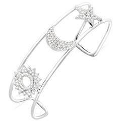 Изображение товара Браслет Morellato SAHP03 из серебра 925 для женщин