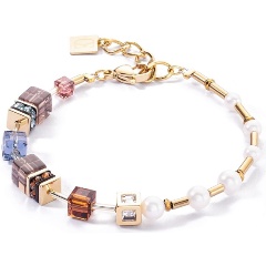 Изображение товара Браслет Multicolour Autumn Coeur de Lion 1122/30-1538