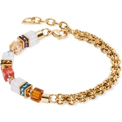 Изображение товара Браслет Multicolour Sunset Coeur de Lion 3021/30-1546