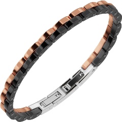 Изображение товара Браслет мужской Bikkembergs PERB14BR