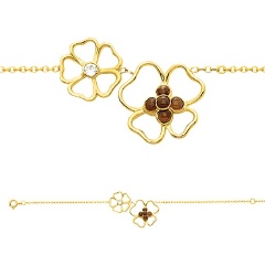 Изображение товара Браслет Nina Ricci 70184190116190