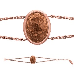 Изображение товара Браслет Nina Ricci 70204200116180