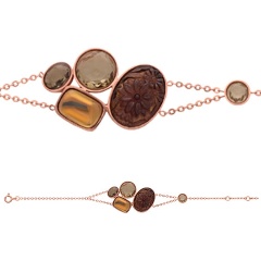 Изображение товара Браслет Nina Ricci 70207830110190