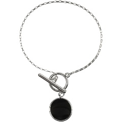 Изображение товара Браслет Onyx Fiore Luna C2010NM-B03.1 BW/S для женщин