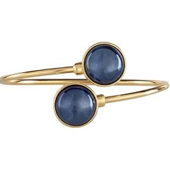 Изображение товара Браслет POSSEBON Pearl Sodalite C1366.22 BL/G