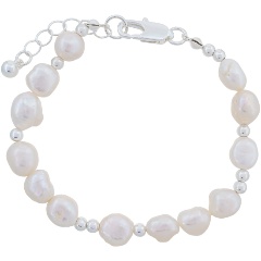 Изображение товара Браслет Perle Fiore Luna LB5092 BW/S