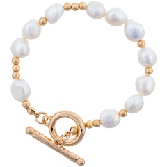 Изображение товара Браслет Perle Fiore Luna LB5094 BW/RG
