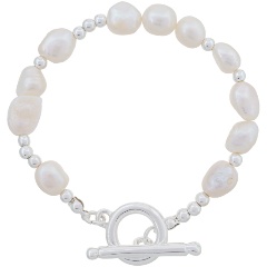 Изображение товара Браслет Perle Fiore Luna LB5094 BW/S