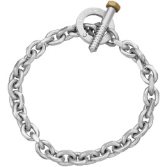 Изображение товара Стильный браслет Police PEAGB2211252 для мужчин из стали