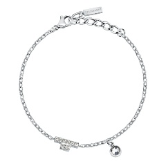 Изображение товара Браслет Trussardi TJAXC22