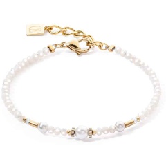 Изображение товара Браслет White Coeur de Lion 4434/30-1400