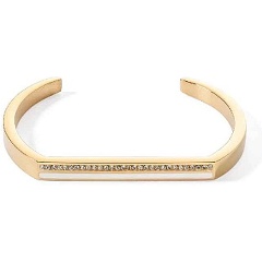 Изображение товара Браслет White-Gold 18 Coeur de Lion 0133/32-1416 18