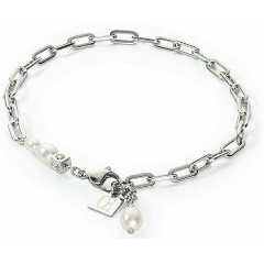 Изображение товара Браслет White-Silver COEUR DE LION 1112/30-1417