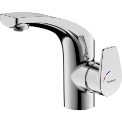 Изображение товара Смеситель для раковины BRAVAT F1353387CP-RUS