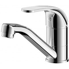 Изображение товара Смеситель для кухни BRAVAT Bravar Fit F1233188CP-RUS