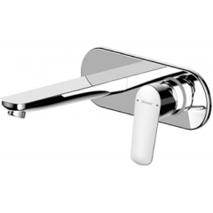 Изображение товара Смеситель для раковины Bravat Rhein P8429564CP-ENG, хром