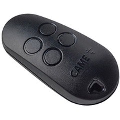 Изображение товара Брелок-передатчик 4-х канальный CAME TOP44FGN (806TS-0310)