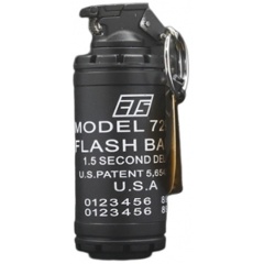 Изображение товара Брелок-зажигалка Граната RUSARM 823