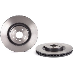 Изображение товара Диск тормозной передний BREMBO 09.A958.11 для Mercedes-Benz