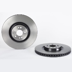 Изображение товара Диск тормозной передний BREMBO 09.R105.11, 1 шт