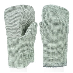 Изображение товара Брезентовые водоотталкивающие рукавицы 68120 СИБРТЕХ 1 размер