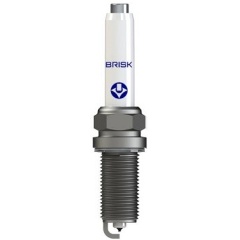 Изображение товара Свеча зажигания BRISK EEX14YP-N 1958