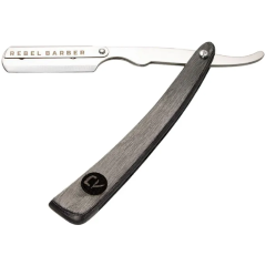 Изображение товара Бритва опасная со сменным лезвием REBEL BARBER Retro