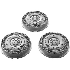 Изображение товара Бритвенные головки Philips SH91/50 (3 шт.)