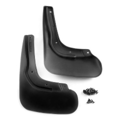 Изображение товара Передние брызговики FROSCH для Volkswagen Polo 2015-н.в.