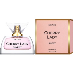 Изображение товара Женская парфюмированная вода BROCARD Cherry Lady Sweet 50 мл