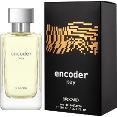 Изображение товара Мужская туалетная вода BROCARD Encoder Key 100 мл