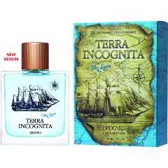 Изображение товара Мужская туалетная вода Brocard TERRA Блю Лагун, 100 мл