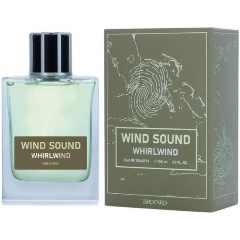 Изображение товара Мужская туалетная вода Brocard Wind Sound. Whirlwind 100 мл