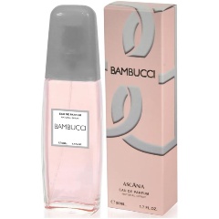 Изображение товара Женская парфюмерная вода Ascania Bambucci 50 мл