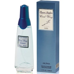 Изображение товара Женская парфюмерная вода Ascania Cool Way 50 мл