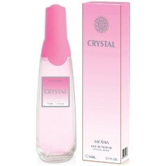 Изображение товара Женская парфюмерная вода Ascania Crystal 50 мл