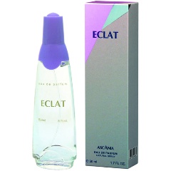 Изображение товара Женская парфюмерная вода Ascania Eclat 50 мл