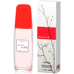 Изображение товара Женская парфюмерная вода Ascania in Red 50 мл