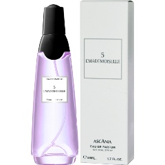 Изображение товара Женская парфюмерная вода Ascania L`mademoiselle 50 мл