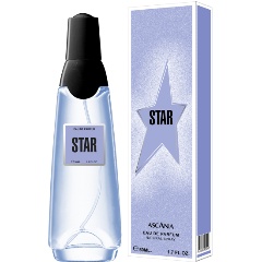 Изображение товара Женская парфюмированная вода Ascania Star, 50 мл