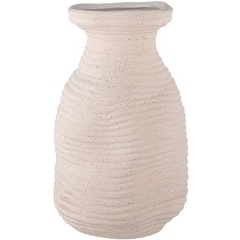 Изображение товара Ваза BRONCO 14,5х14,5х23,5 см.