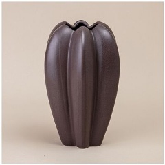 Изображение товара Ваза BRONCO 14,5х21,5 см. (110-1040)