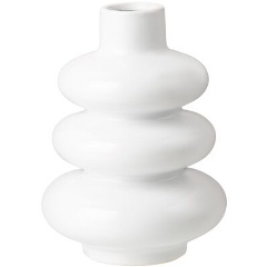 Изображение товара Ваза BRONCO 15х15х20 см., 1380 мл.