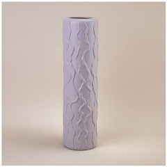 Изображение товара Ваза BRONCO 16,5х58 см. (110-1064)