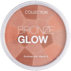 Изображение товара Бронзирующая пудра Collection тон 1