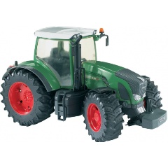 Изображение товара Масштабная модель BRUDER 03-040 Трактор Fendt 936 Vario